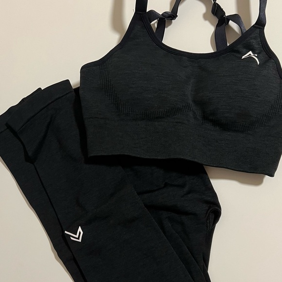 Oner active effortless seamless set - Picture 3 of 3